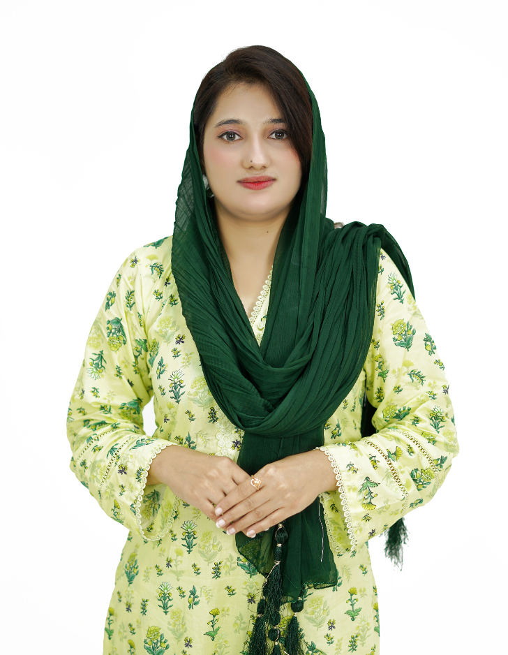 Team Member Image