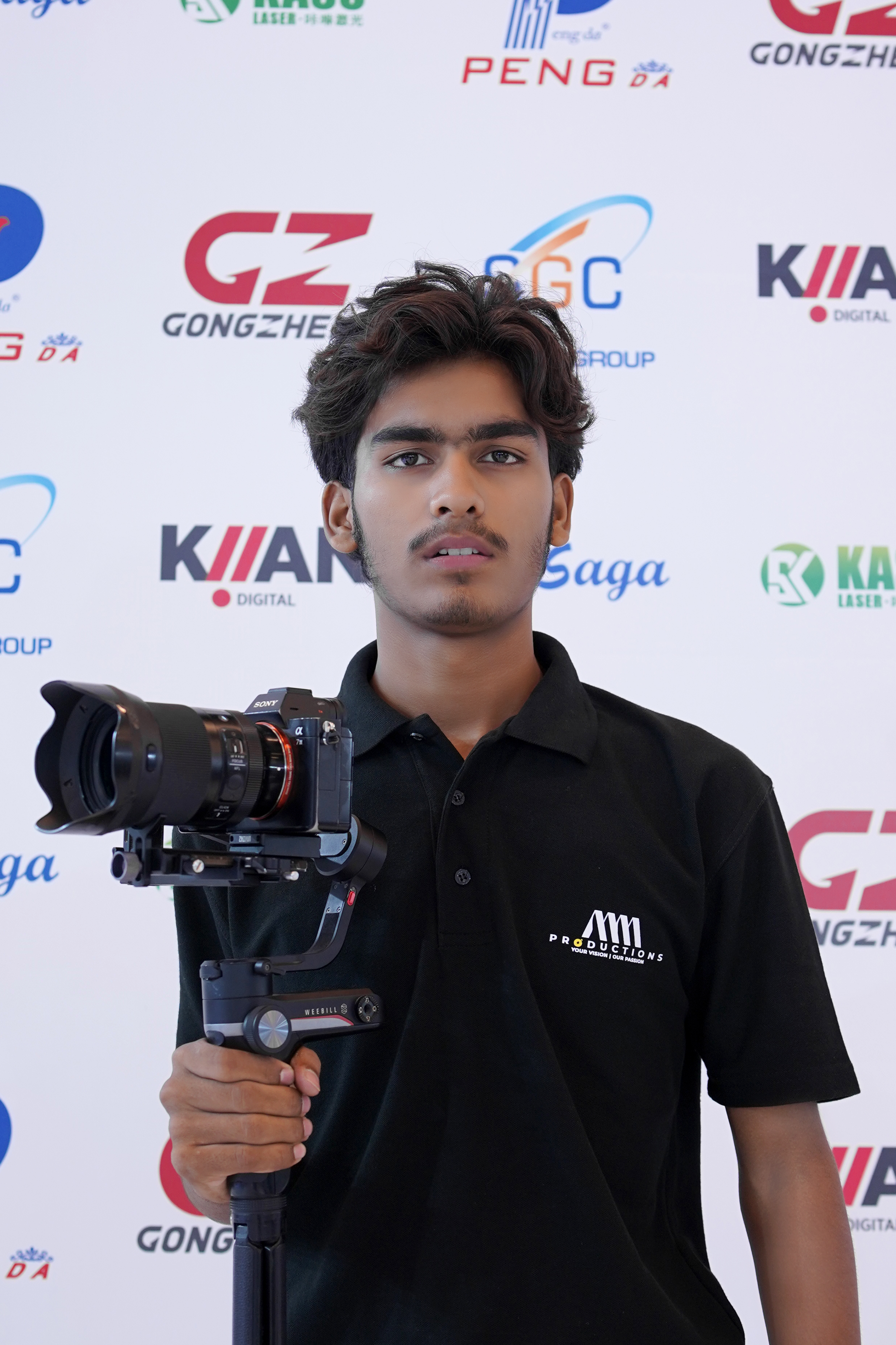Team Member Image