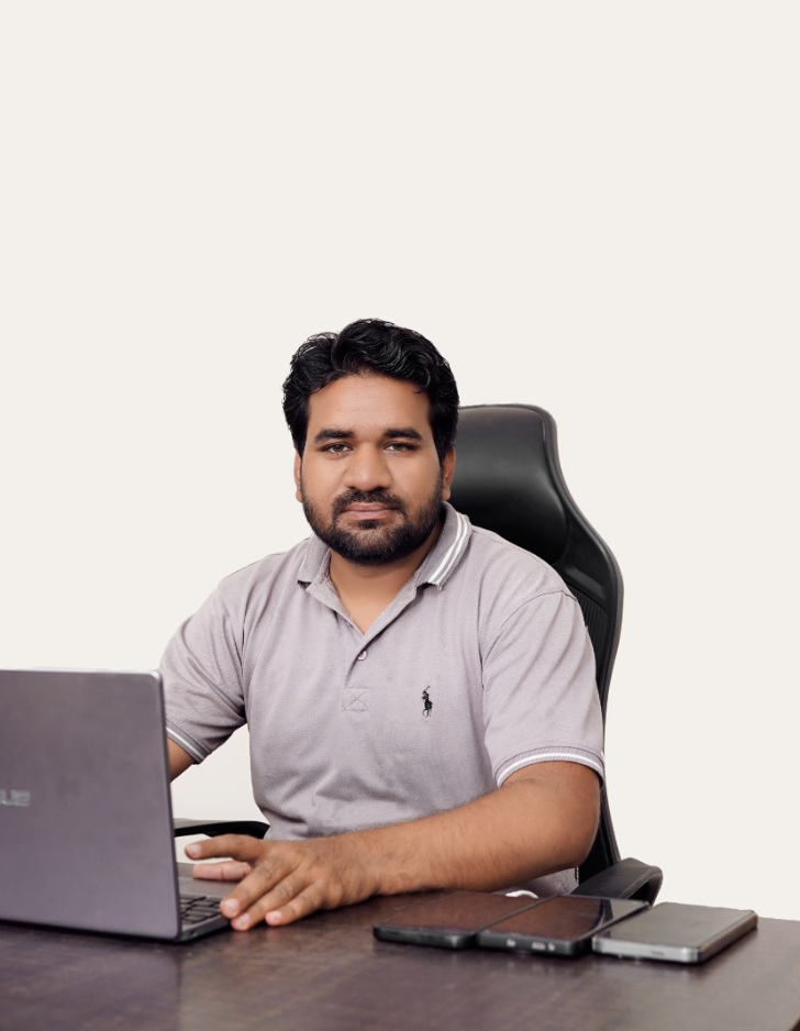 Team Member Image
