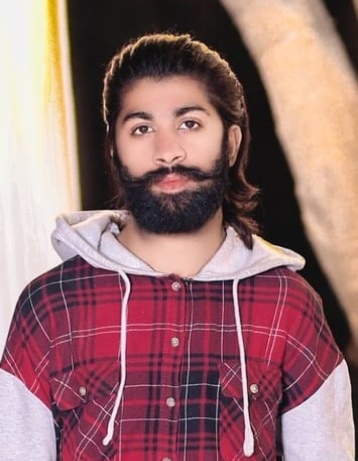 Team Member Image