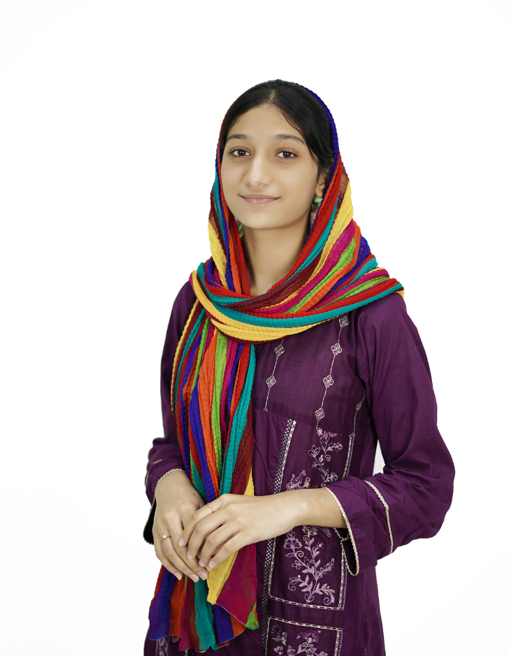 Team Member Image