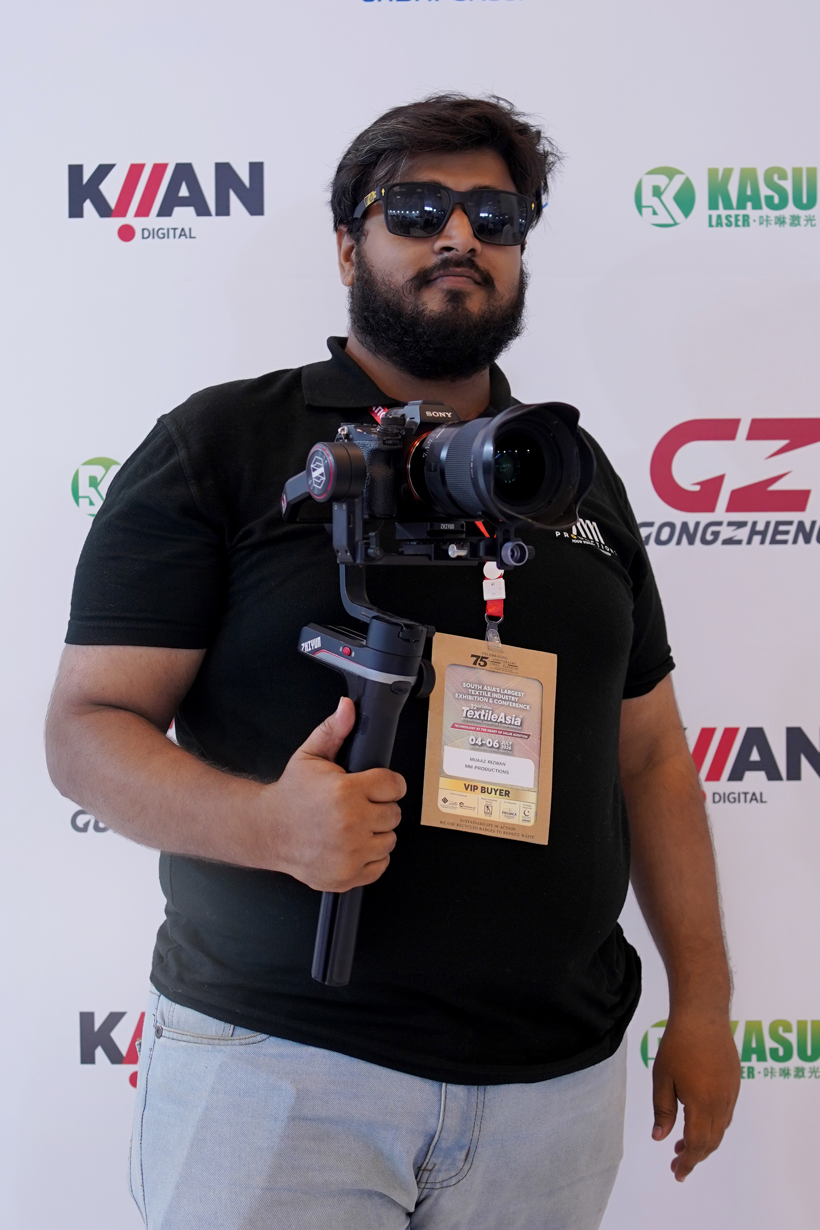 Team Member Image