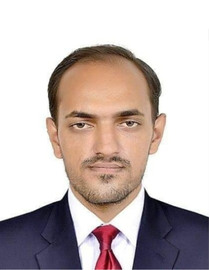 Team Member Image