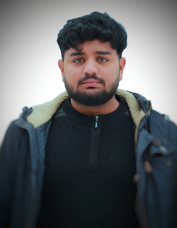 Team Member Image